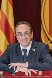 Josep Rull Andreu