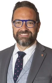 Juli Fernàndez Olivares