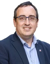 Francesc Jesús Becerra Ramírez