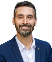 Alberto Bondesio Martínez