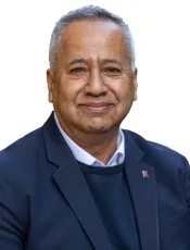 Ernesto Carrión Sablich