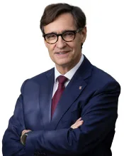 Salvador Illa Roca