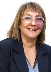 Conchi Jiménez Cruz