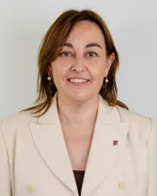 Silvia Paneque Sureda