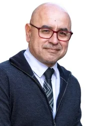 Antoni Poyato Rodríguez