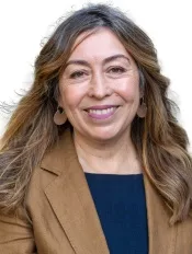 Beatriz Silva Gallardo