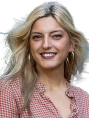 Andrea Zapata Alfonso