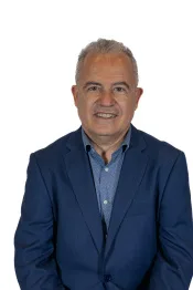 Jordi Bertran Luengo