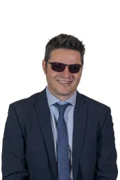 Isaac Padrós Suarez