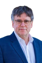 Carles Puigdemont Casamajó
