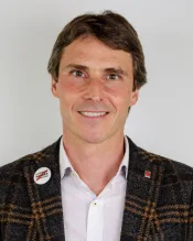 Salvador Vergés Tejero