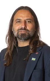 Jordi Albert Caballero