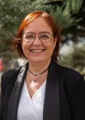 Montse Bergés Saura