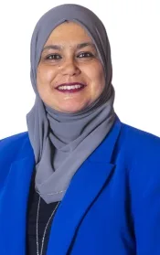 Najat Driouech Ben Moussa