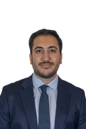 Cristian Escribano Ramírez