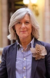M. Belén Pajares Ribas