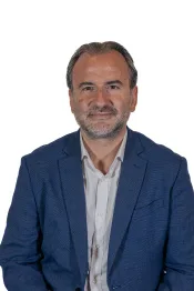 Alberto Villagrasa Gil