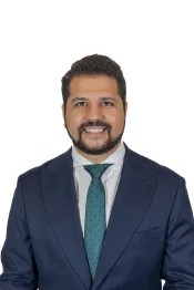Javier Ramírez Gutiérrez