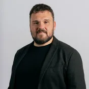Andrés Garcia Berrio