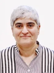 Núria Lozano Montoya