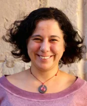 Susanna Segovia Sánchez