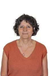 Maria Pilar Castillejo Medina