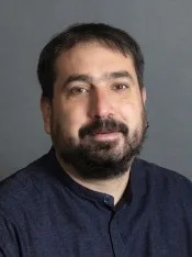 Dani Cornellà Detrell