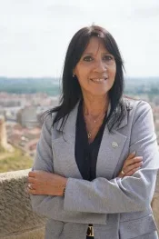 Rosa Maria Soberana Bonet