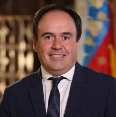 Juan Francisco Pérez Llorca