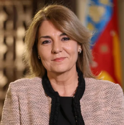 Susana Camarero Benítez