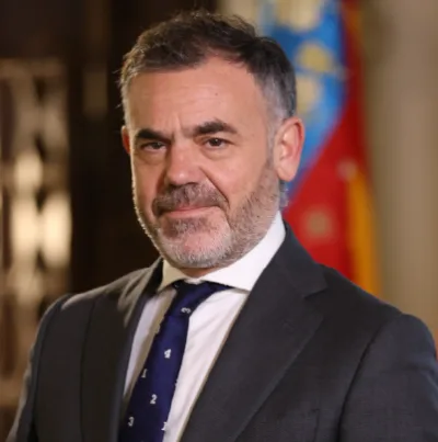 José Luis Díez Climent