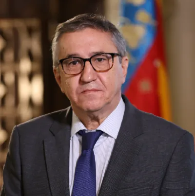 José Antonio Rovira Jover