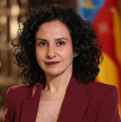 Elena Albalat Aguilella