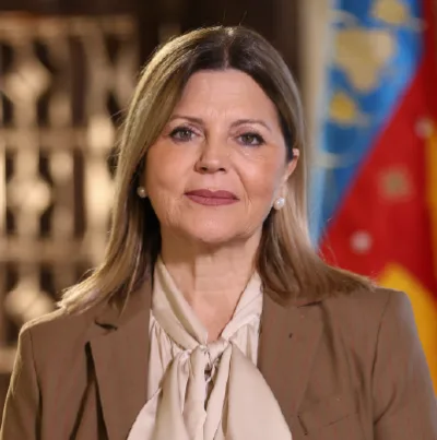 Maria del Carmen Ortí Ferre