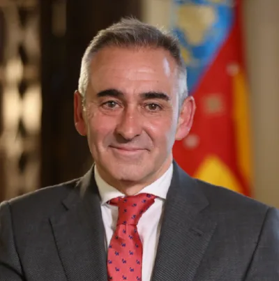 Miguel Barrachina Ros