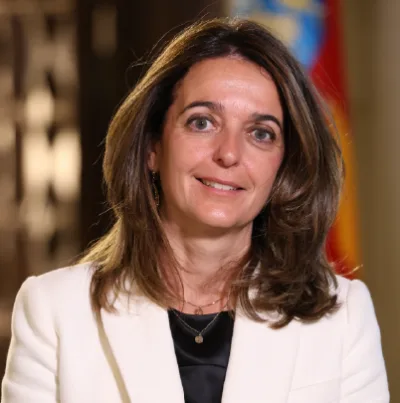 Nuria Martínez Sanchis