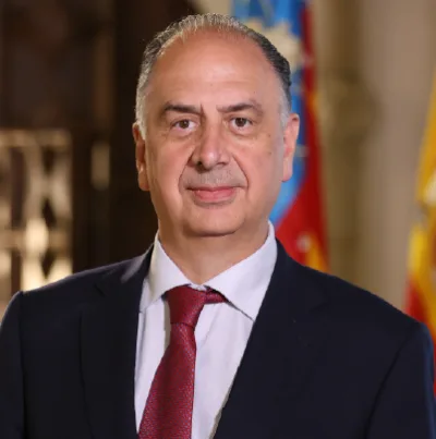 Juan Carlos Valderrama Zurián