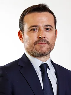 Joaquín María Alés Estrella