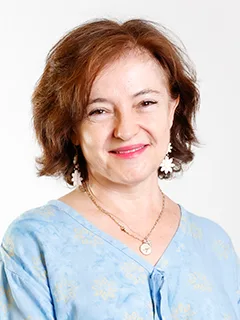 María de los Ángeles Criado Gonzálbez