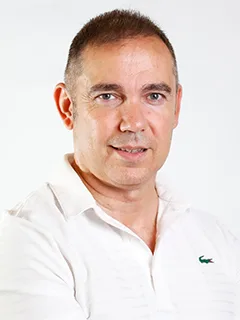 José Antonio Díaz Fernández