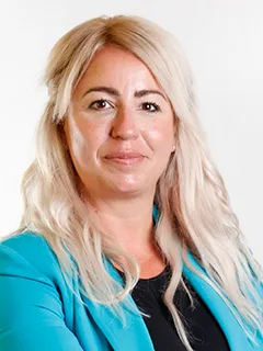 María Luisa Gayo Madera
