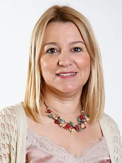 Silvia Gómez Rey