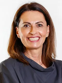 Magdalena María González La Red