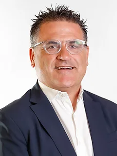 José Ramón González de Zárate Unamuno