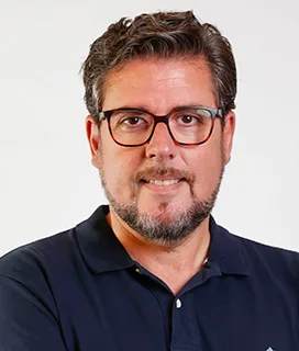 Javier Gutiérrez Martín