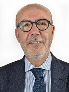 Luis Martínez Fuentes