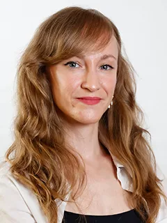 Cristina Martínez García