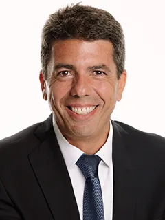 Carlos Arturo Mazón Guixot