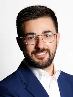 Benjamín Mompó Peruga
