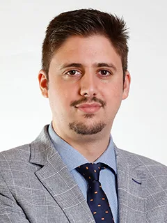 José Muñoz Salvador